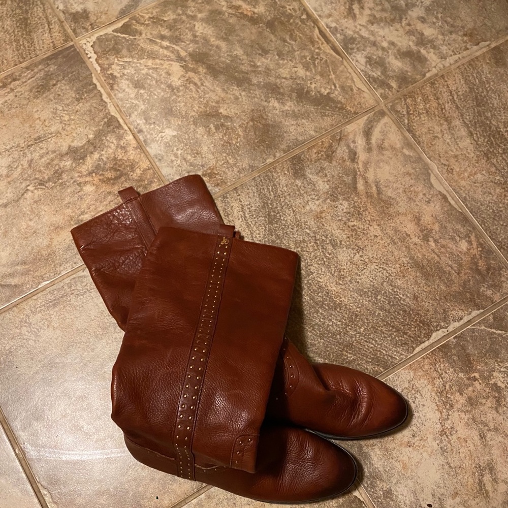 Sam Edelman boots - Picture 2 of 5